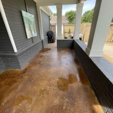 Complete Exterior Pressure Washing in Memphis, TN 8